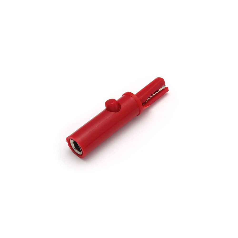 Ispitna krokodil štip. crvena 4040 za ban.4mm - ALIK9CR
