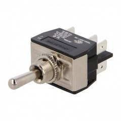 Prekidač Taster C3972 2xUIU10A 