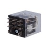 Relej  3NO+3NC 10A 24VDC ,11pina  - RELLY3-DC24