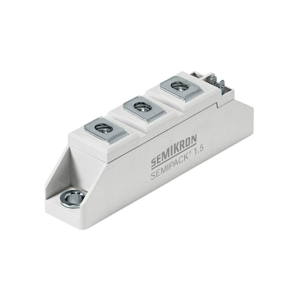 Diodni modul SKKD 81/14, 80/140A 1400V - DIOSKKD81/14