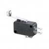 Mikroprekidač 16A 250V NO NC+roler - PREMI16A