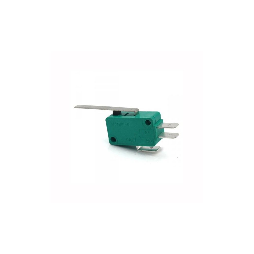 Mikroprekidač 16A 250V NO NC Pol.27mm - PREMI16P