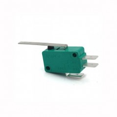 Mikroprekidač 16A 250V NO NC Pol.27mm