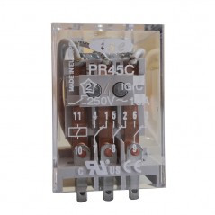 Rele PR45C 24V AC = PR41C