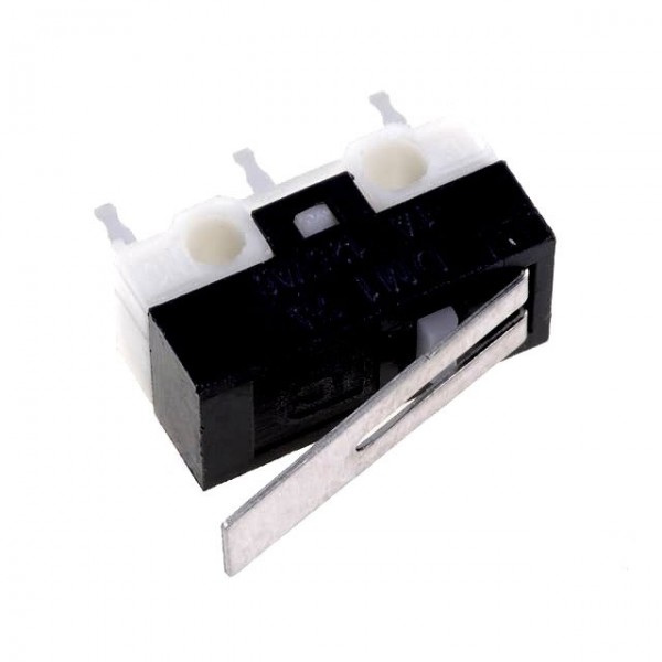 Mikroprekidač  DM101P-303  1UU 1A /125V AC 13x6x6,5mm - PREMI1A
