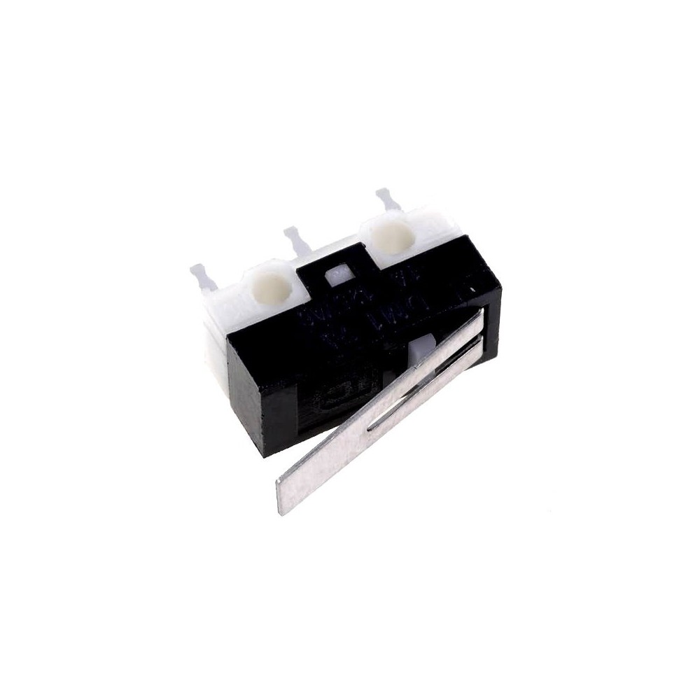 Mikroprekidač  DM101P-303  1UU 1A /125V AC 13x6x6,5mm - PREMI1A