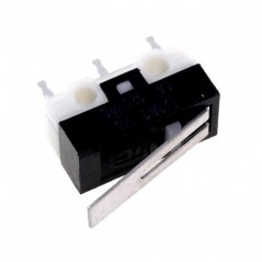 Mikroprekidač  DM101P-303  1UU 1A /125V AC 13x6x6,5mm