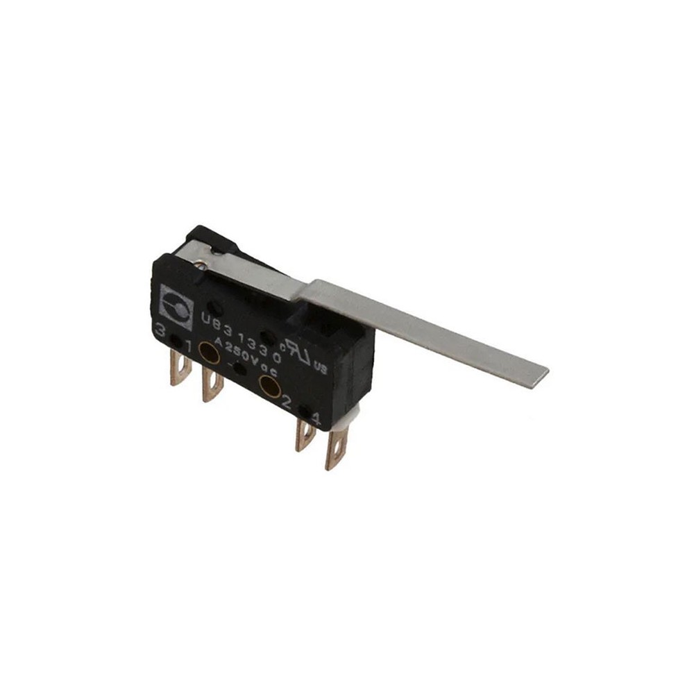 Mikro prekidač 2,5A 250V - PREMI2.5A