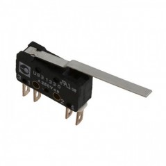Mikro prekidač 2,5A 250V
