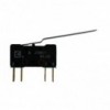 Mikro prekidač 2,5A 250V - PREMI2.5A