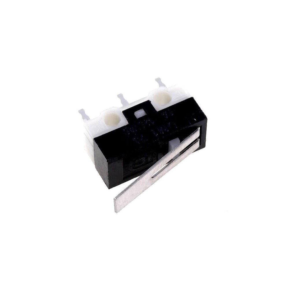 Mikroprekidač  DM101P-303  1UU 1A /125V AC 13x6x6,5mm - PREMI1A