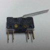 Mikro prekidač 2,5A 250V - PREMI2.5A