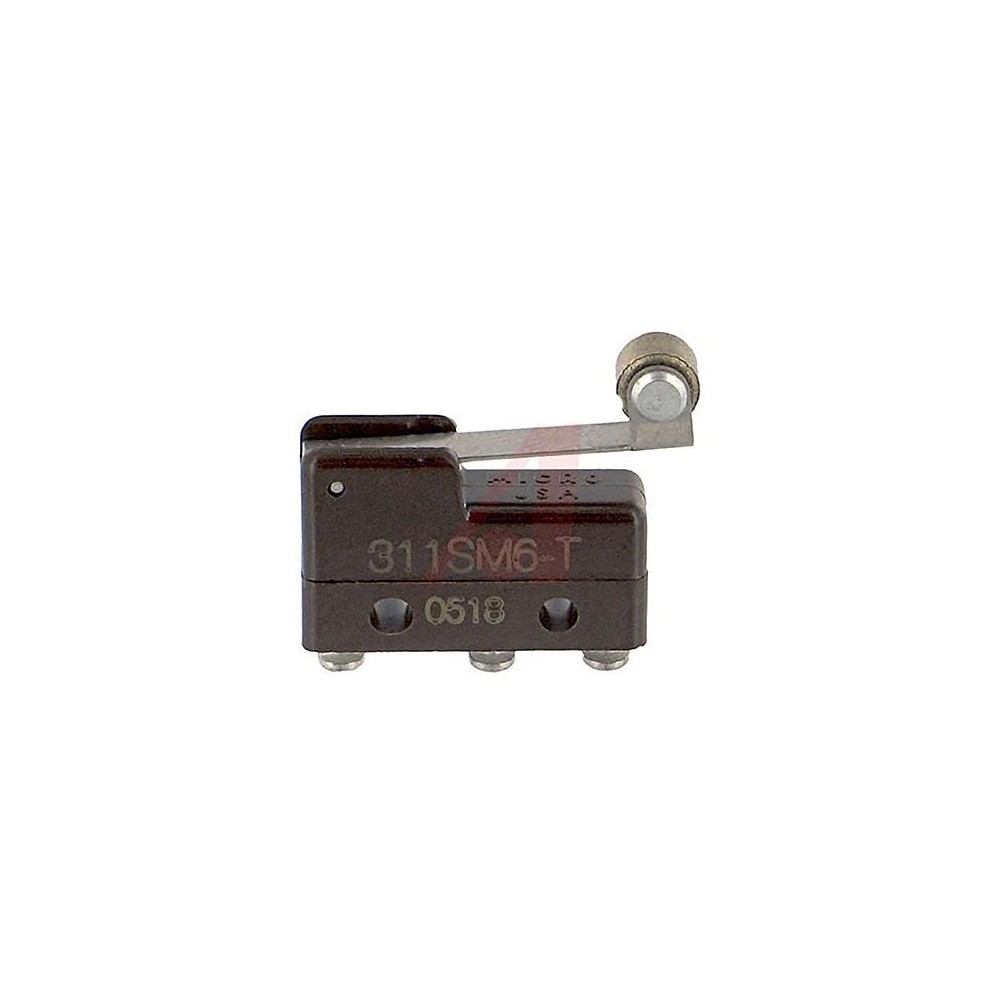 Mikroprekidač 311SM6-T - PREMI311SMST