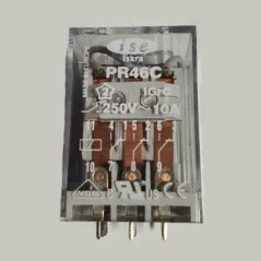 Rele PR46C 24VDC=PR42C