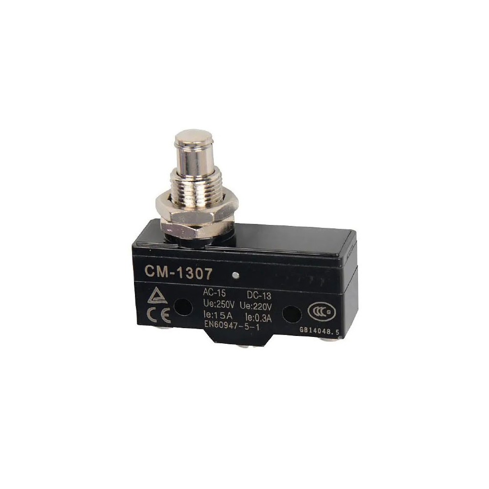 BAZNI GRANIČNI PREKIDAČ CM-1307 - PREMICM1307