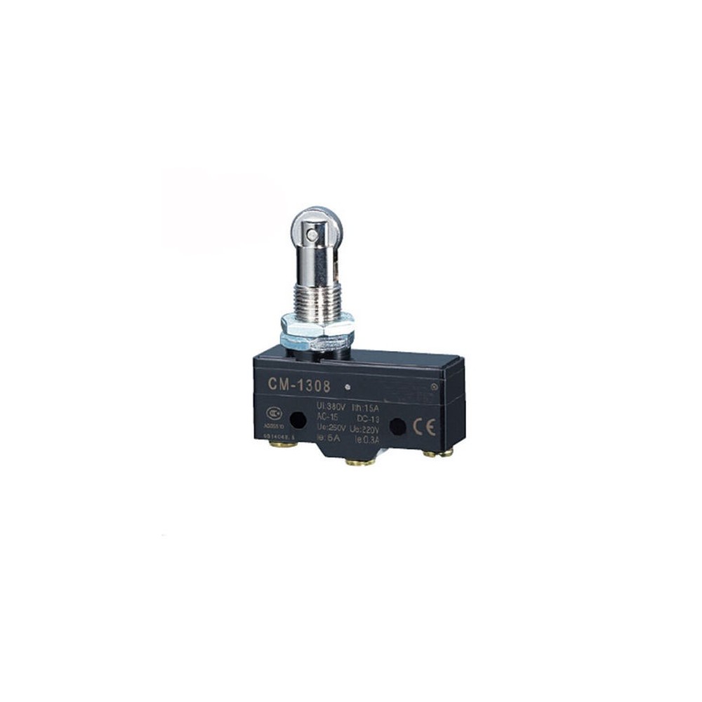 Granični prekidač CM1308, 15A 250V - PREMICM1308