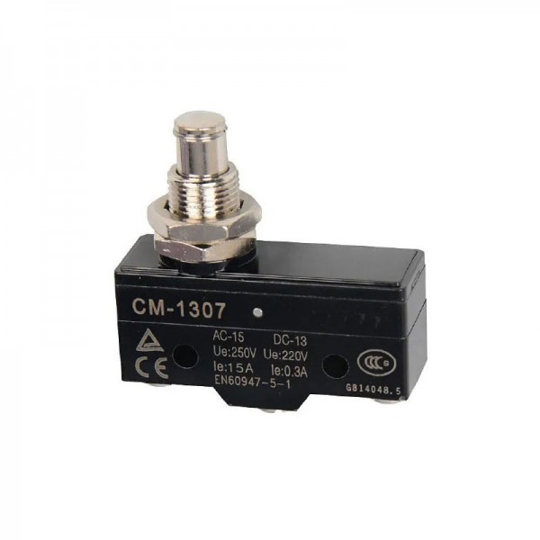 BAZNI GRANIČNI PREKIDAČ CM-1307 - PREMICM1307