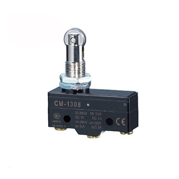 Granični prekidač CM1308, 15A 250V - PREMICM1308