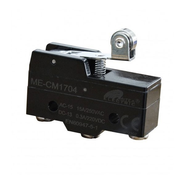 CM1704 granični prekidač 15A 250V - PREMICM1704