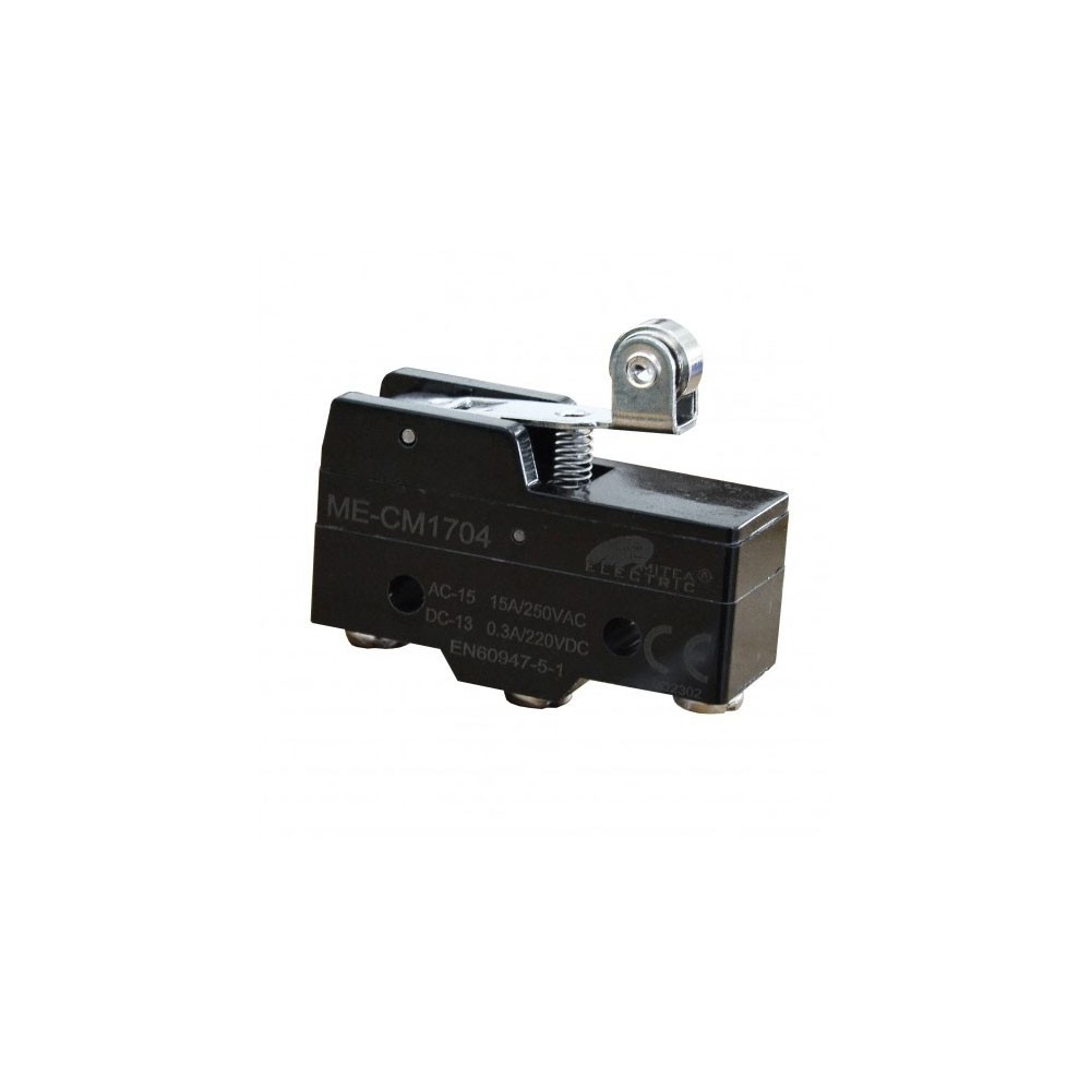CM1704 granični prekidač 15A 250V - PREMICM1704