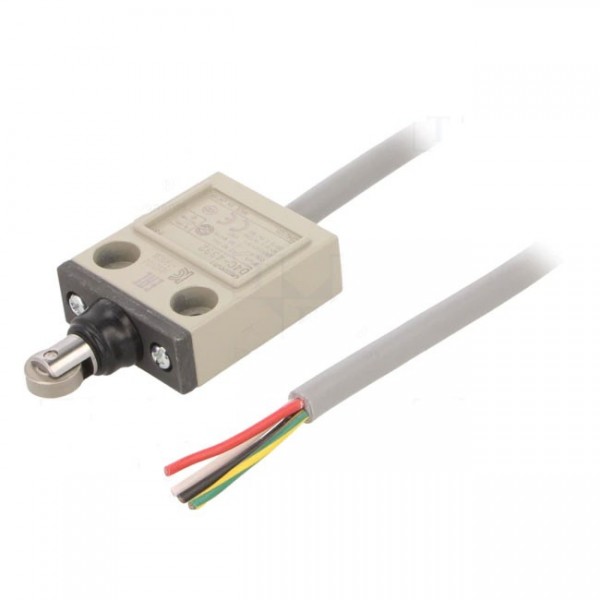 D4C-4332 Mikro prekidač OMRON - PREMID4C4332