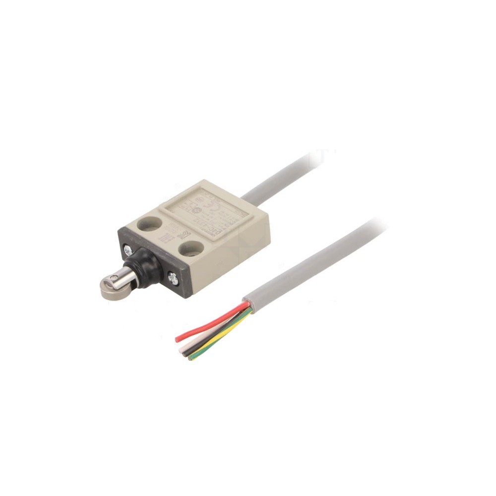 D4C-4332 Mikro prekidač OMRON - PREMID4C4332