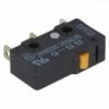 OMRON SS-5  3A 250V  19,8x6,4x10,2mm - PREMISS-5