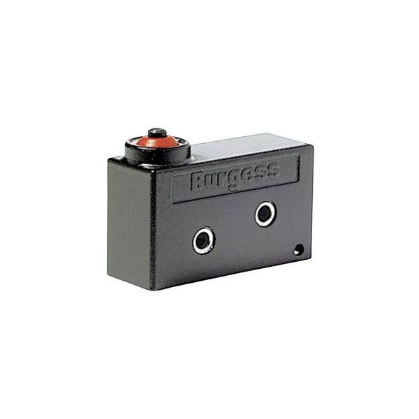 Mikroprekidač V9NLRV 10A 250VAC   BURGESS - PREMIV9NLRV