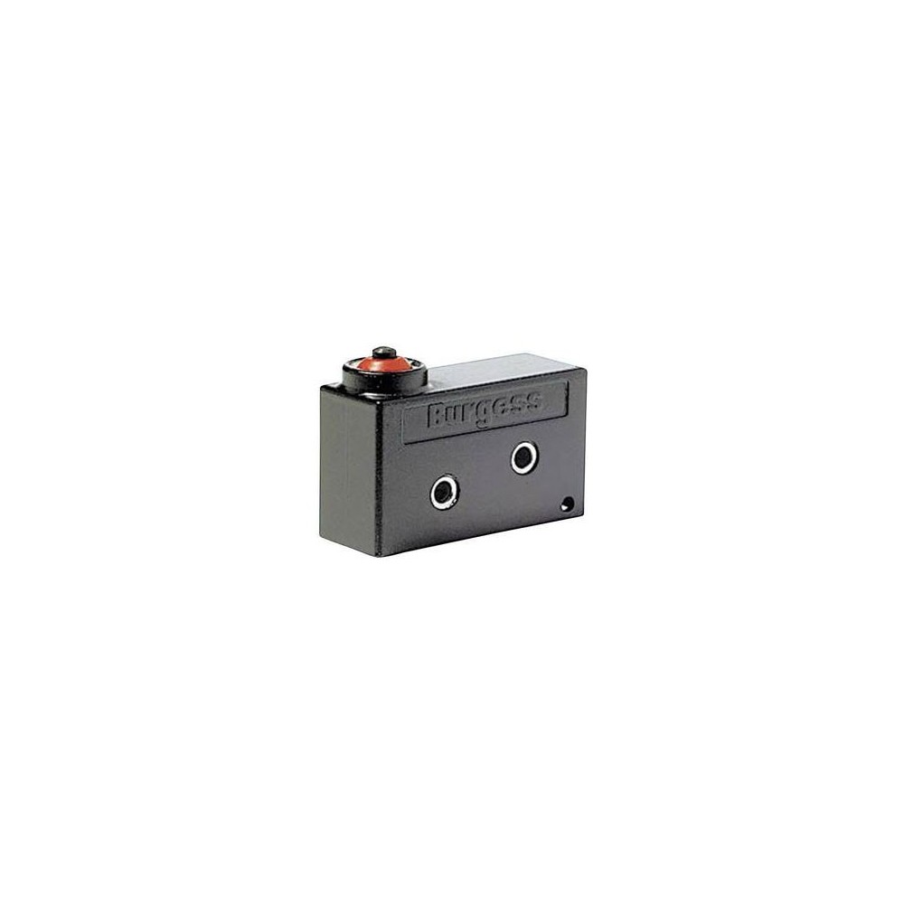 Mikroprekidač V9NLRV 10A 250VAC   BURGESS - PREMIV9NLRV
