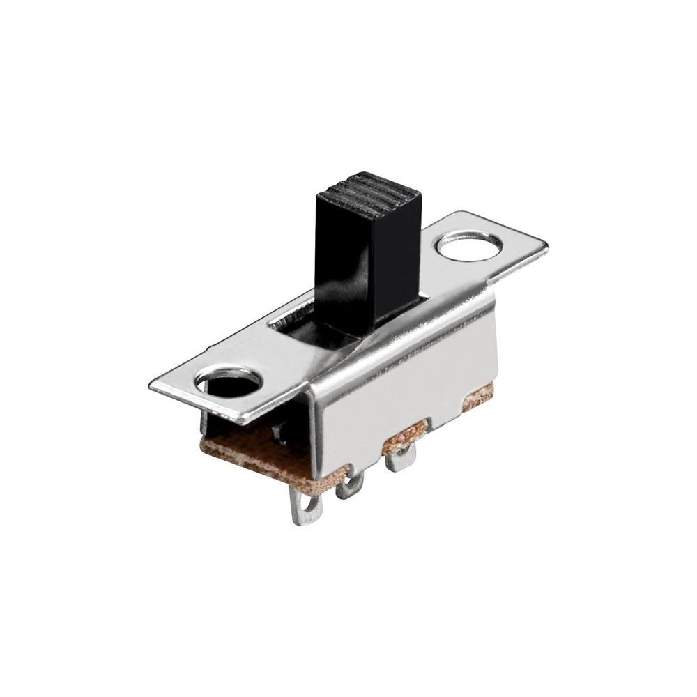 Klizni prekidač 150V 100mA - PREPO02