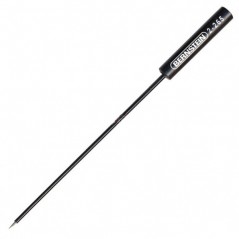 Ispitni vrh crni,1 mm 2-265-2 Bernstein