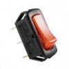 Prek.uni.1pol. U-I+S  250V 10A - PREU1B