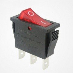 Prek.uni.1 pol. 0-1+S 250V 16A