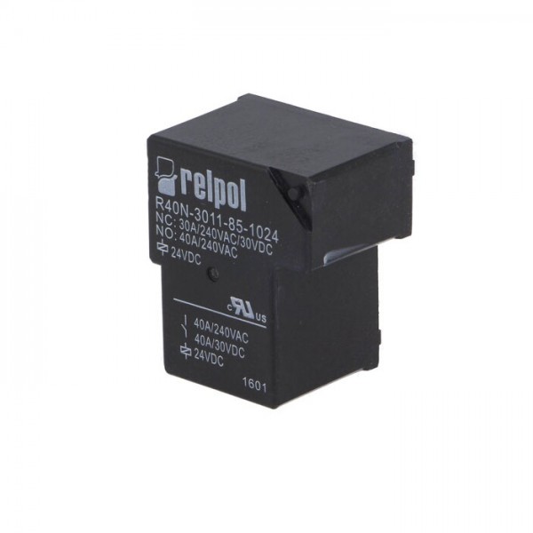 Rele Relpol R40N 301185 1024 - RELR40N3011851024