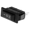 Prek.1pol.ON-OFF-ON 16A 250V - PREU1E