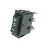 Prek.1pol.ON-OFF-ON 16A 250V - PREU1E