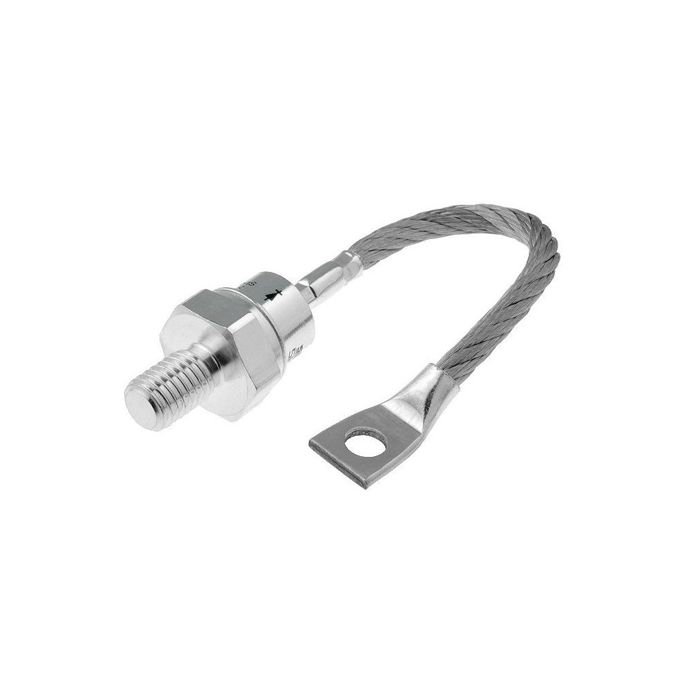 Dioda 100A 800V  M12  K - DIOD100MM08C