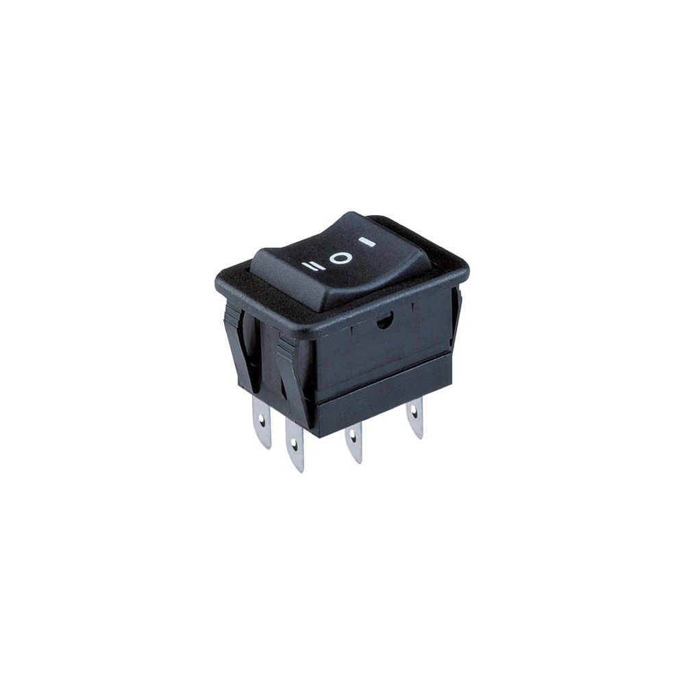 Prek.uni.2pol. I 0 II 15A 250V - PREU2E