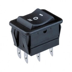 Prek.uni.2pol. I 0 II 15A 250V