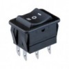 Prek.uni.2pol. I 0 II 15A 250V - PREU2E