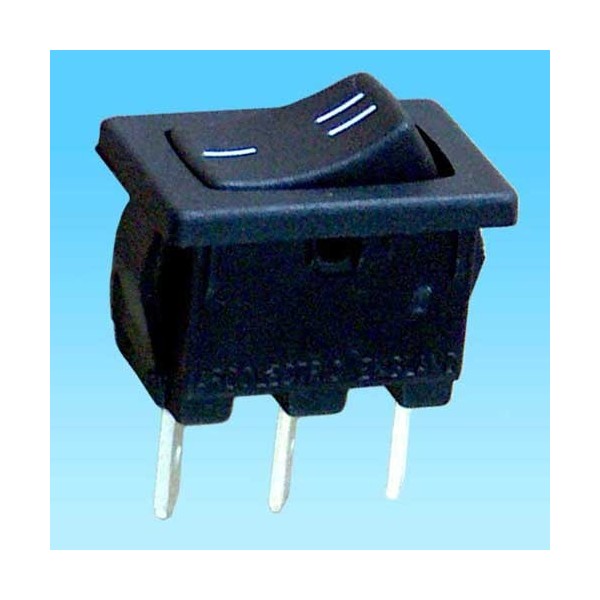 Prek.uni.mini 1pol. U-U  6A 250V - PREUM1C
