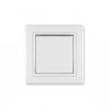 Prekidač ugradni za svetlo jednopolni - PREZ1
