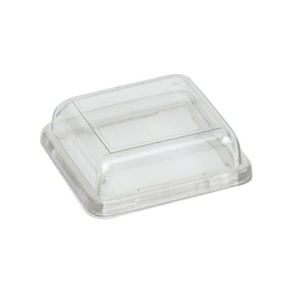 Zast.kapa za prek. 24X21mm - PRK1