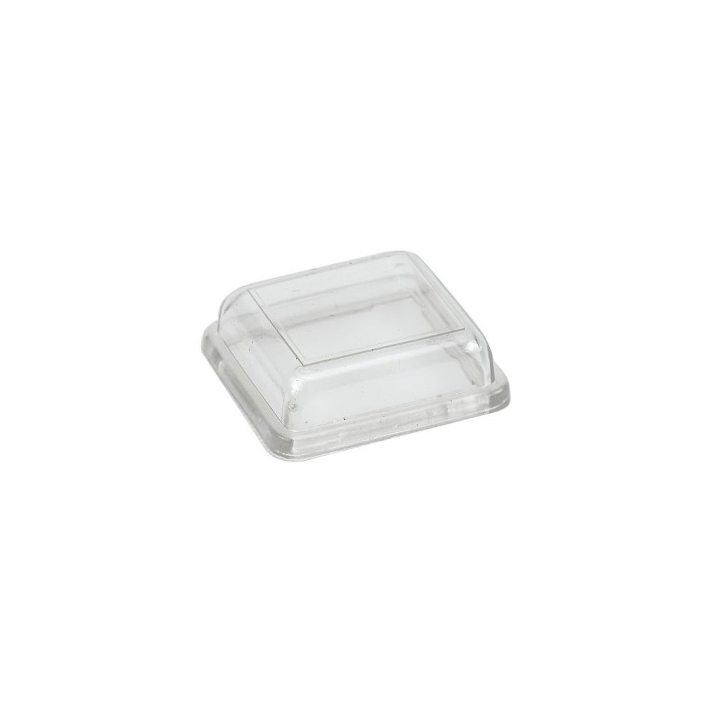 Zast.kapa za prek. 24X21mm - PRK1