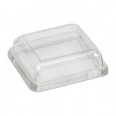 Zast.kapa za prek. 24X21mm
