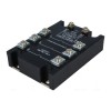 Solid state rele+ZC 3-32VDC/3X45A 480VAC,COMUS - RELSS7