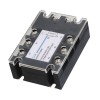 Solid state rele 3-32VDC, 3X10A,480VAC - RELSS8-10