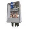 Rele TRP6931/10A ,110VDC, PR59 - RELTRP6931-110VAC