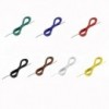 PVC lic. provodnik 1 x 0.25 mm²  plava - PROL025PL