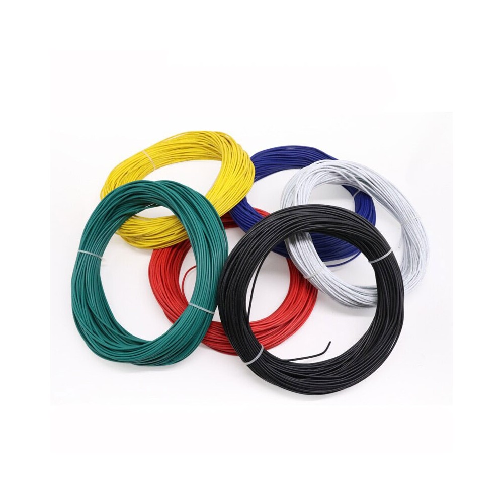 PVC lic. provodnik 0,50mm plavi - PROL05PL